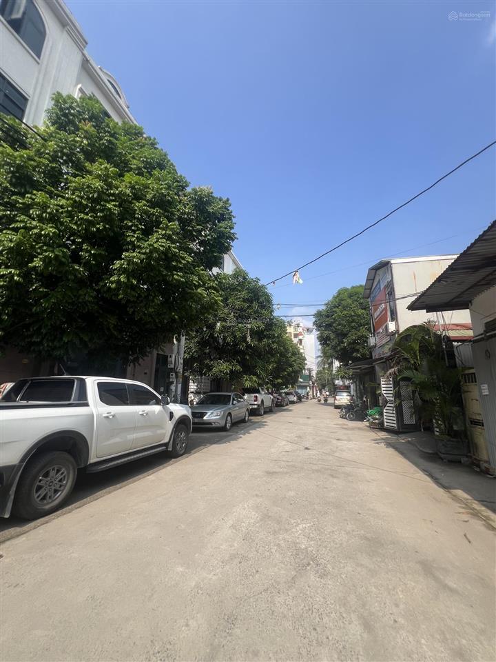 Căn góc lk sơn đồng trục chính xã sơn đồng giá siêu rẻ