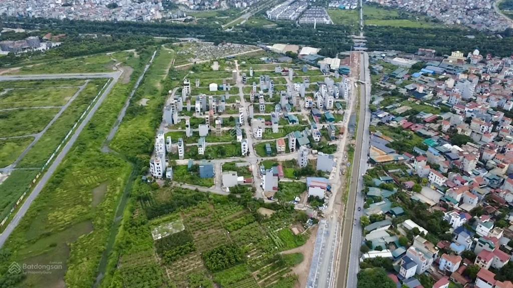 Đất dịch vụ song phương 4,9 tỷ vàng, cơ hội không bỏ lỡ!