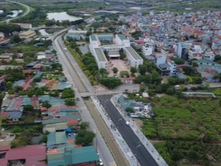 Đất dv giá chỉ nhỉnh 80tr nhanh tay hiếm có 1 lô, bán xong giá lại về 100