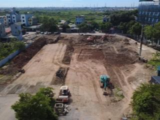 Bạn là nhà đầu tư thì ko lên bỏ qua mảnh góc này