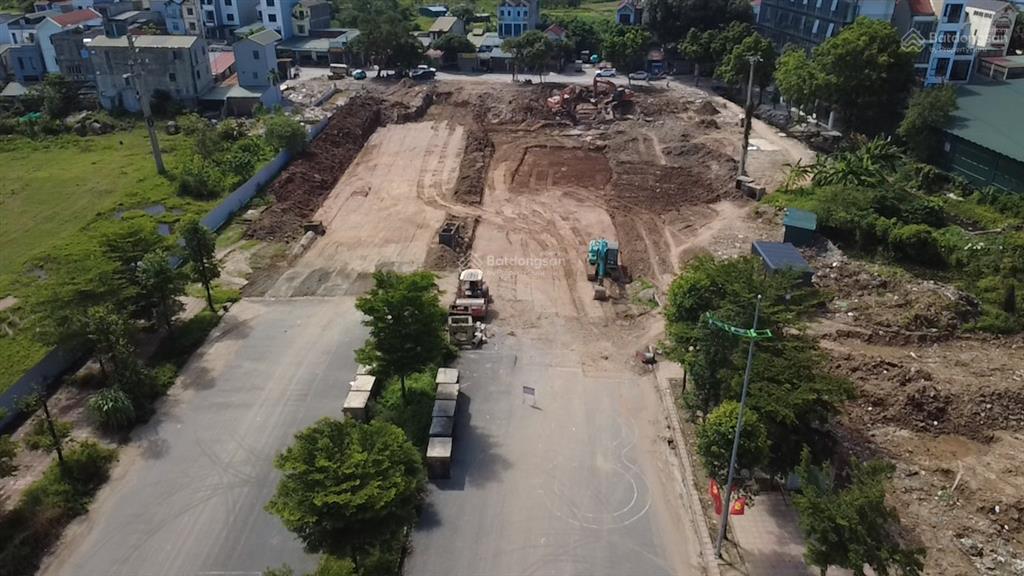 Chỉ hơn 5 tỷ là ace đầu tư luôn 1 mảnh đất vị trí đẹp giá đẹp rồi