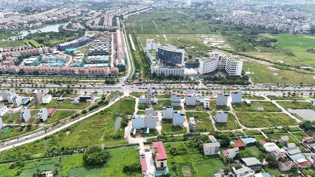 1 ô đất rẻ và đẹp dv an thượng giá hơn 5 tỷ