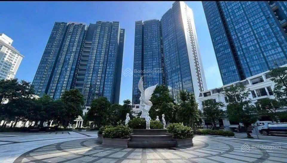 Chính chủ căn hộ 2pn + , dt 89m2 thông thủy tòa s4 sunshine city