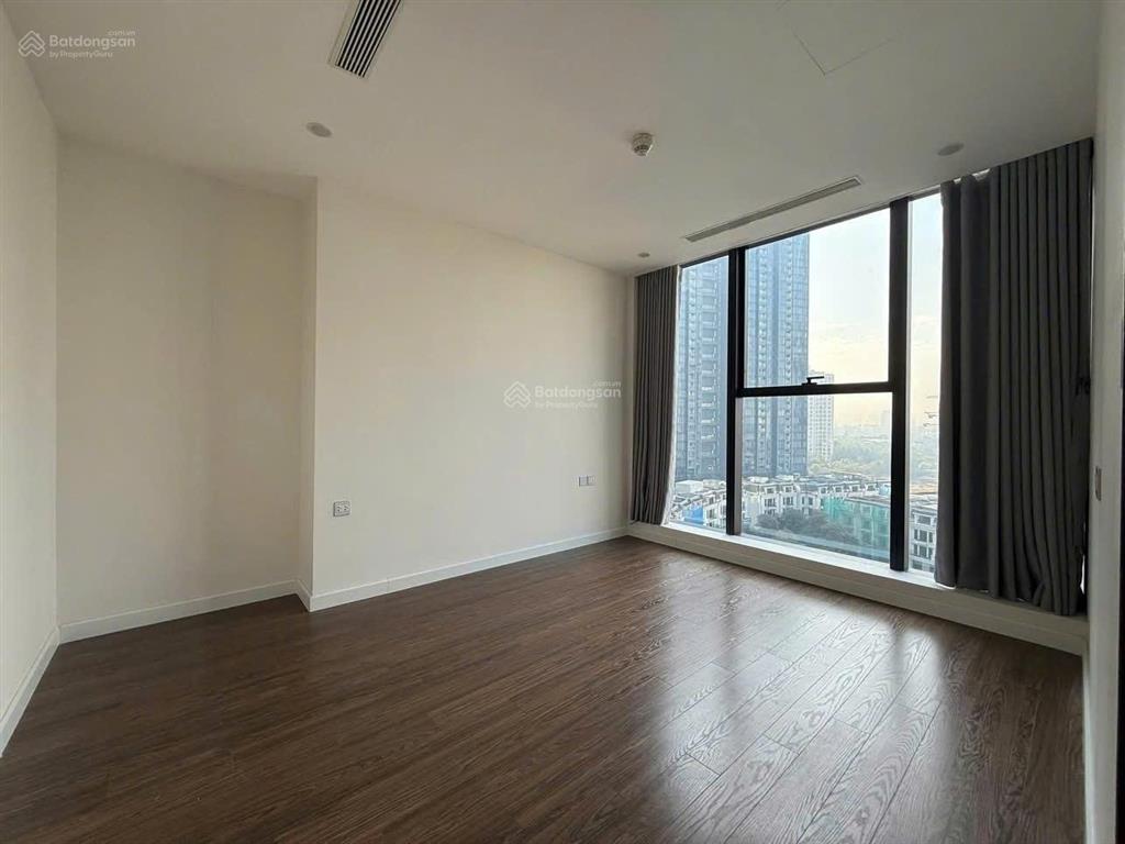 Chính chủ căn hộ 2pn + , dt 89m2 thông thủy tòa s4 sunshine city