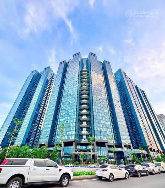Chính chủ căn hộ 2pn + , dt 89m2 thông thủy tòa s4 sunshine city