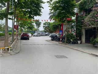 Cho thuê liên kề xuân phương  đối diện chung cư báo nhân dân xuân phương residence