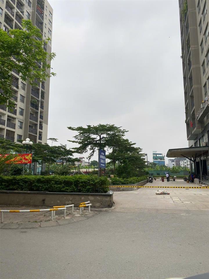 Cho thuê liên kề xuân phương  đối diện chung cư báo nhân dân xuân phương residence