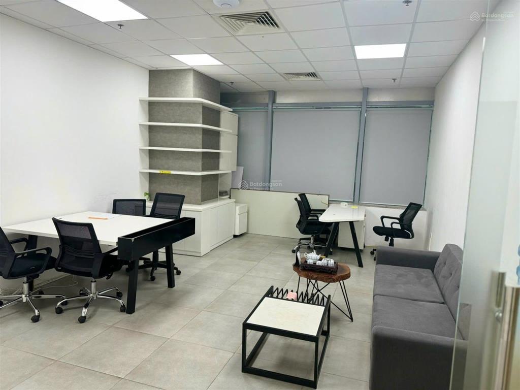 Cho thuê văn phòng làm việc tại ciputra, phú phượng, hà nội