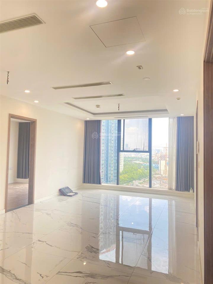 Chính chủ cần bán căn hộ s3.xx09 sunshine city. 88m² thông thủy