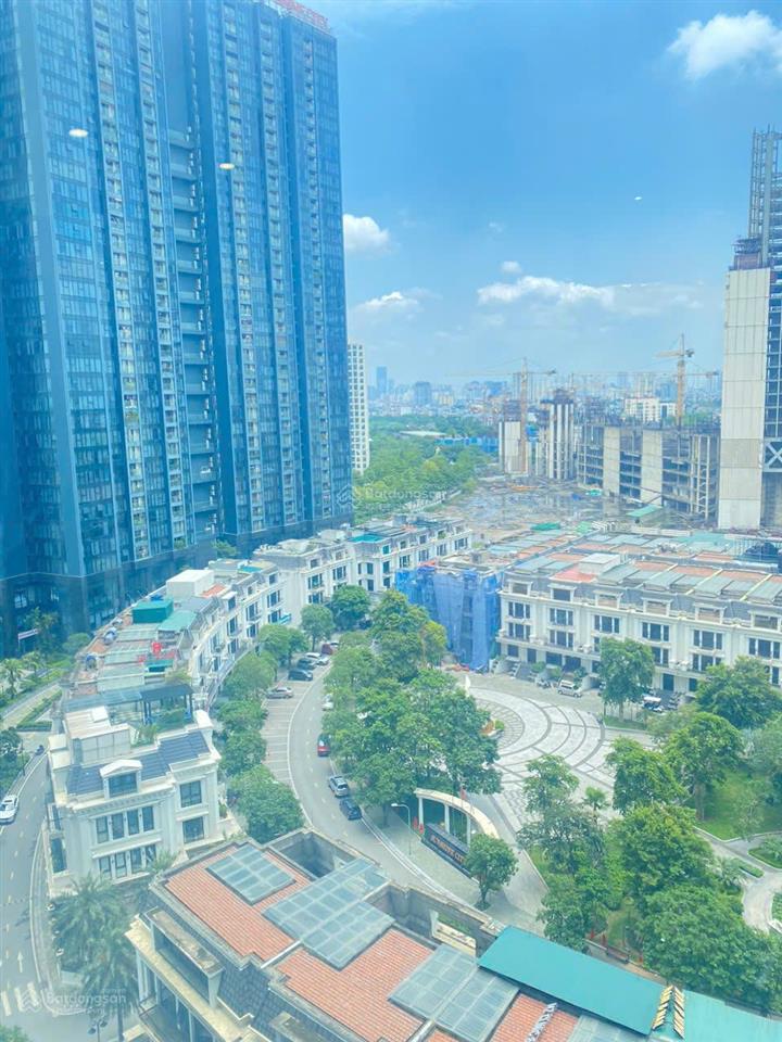 Chính chủ cần bán căn hộ s3.xx09 sunshine city. 88m² thông thủy