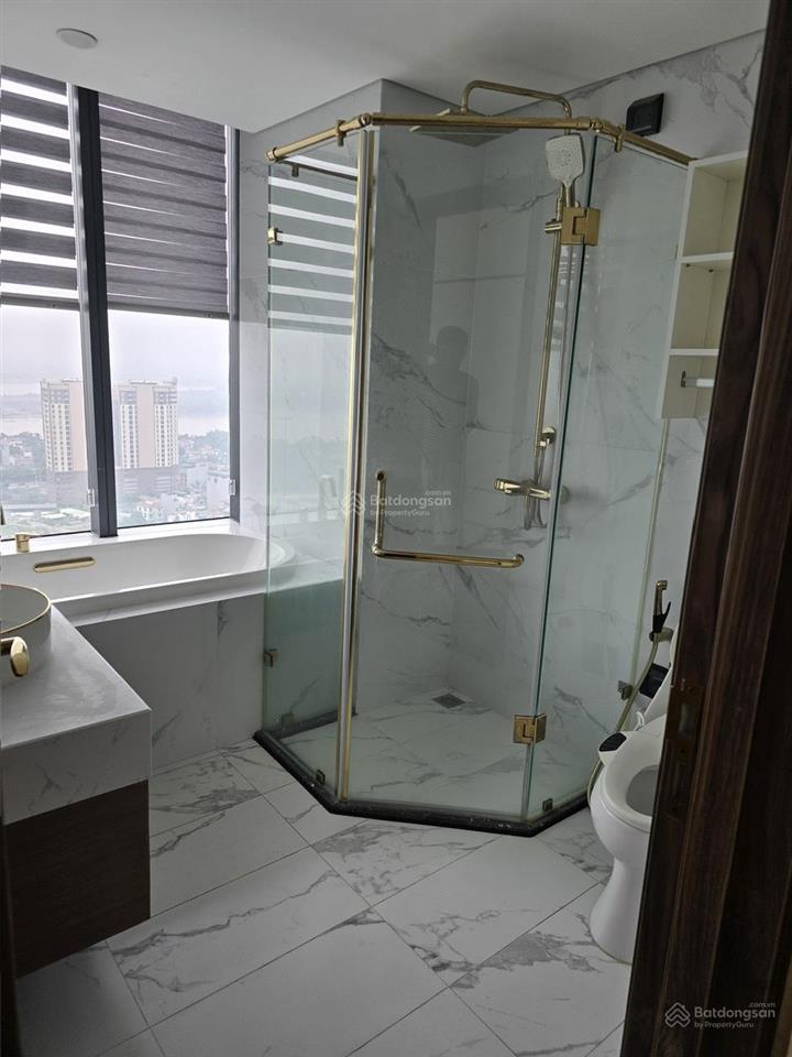 Bán căn hộ tòa s34 sunshine city, 105m2. căn góc tầng cao, view triệu đô