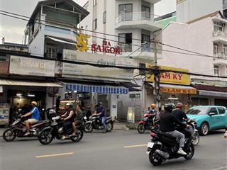 Săn nhà góc 3 mặt tiền giá rẻ hơn thẩm định 2 tỷ tại lê quang định, vị trí không thể thay thế!