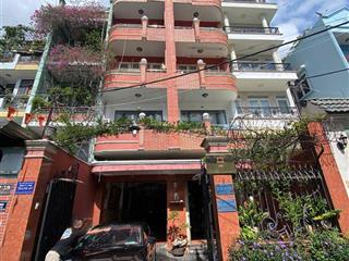 163m đất vuông, tầm cao 5 tầng, thu nhập 75tr/th ngay ga t1, t3 phan thúc duyện, tân bình