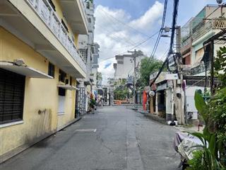 330m2 góc 2 mặt tiền hẻm 8m thích quảng đức, quỹ đất hiếm phú nhuận