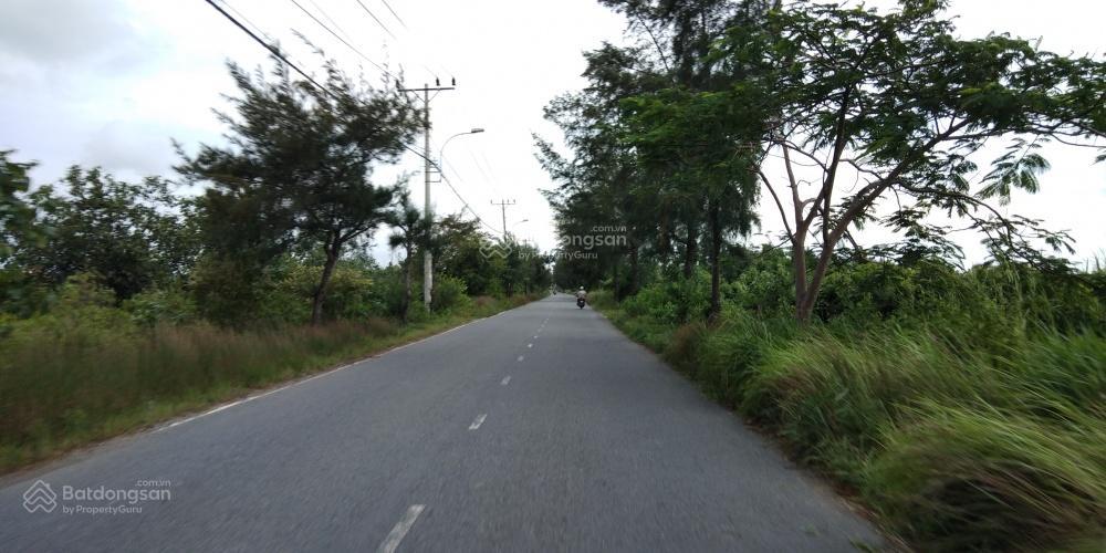 Quỹ đất hiếm 7000m² mt biển cần giờ thuận tiện phát triển resort/villa, giá thỏa thuận