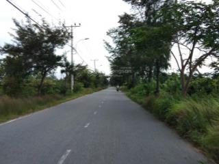 Quỹ đất hiếm 7000m² mt biển cần giờ thuận tiện phát triển resort/villa, giá thỏa thuận