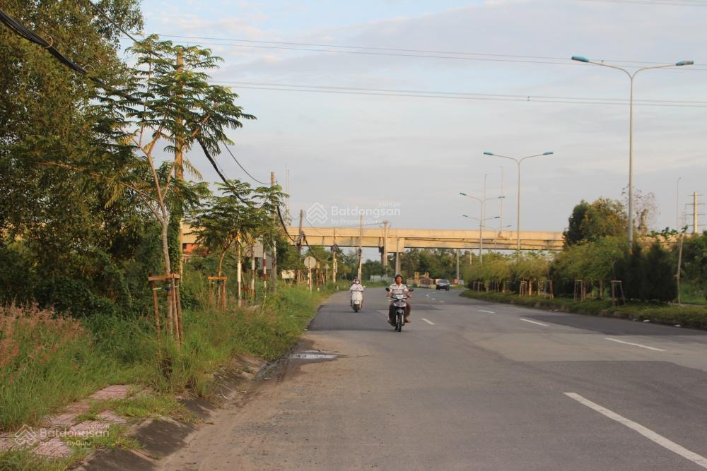 Quỹ đất hiếm 7000m² mt biển cần giờ thuận tiện phát triển resort/villa, giá thỏa thuận