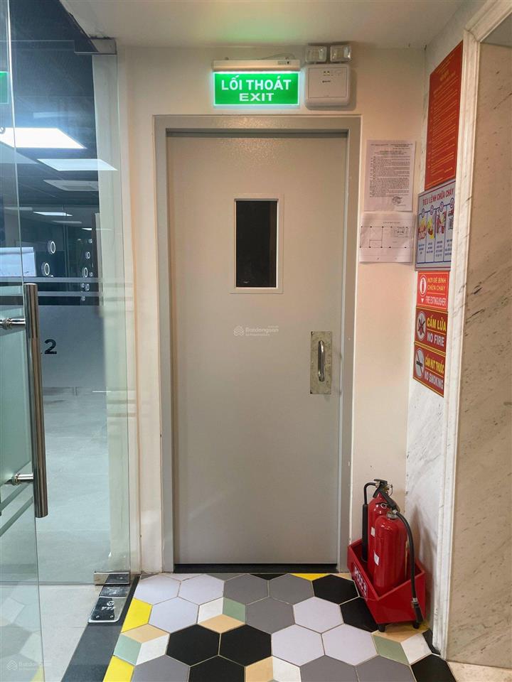 Toà nhà hđ thuê 220tr/tháng, hầm 5 tầng lửng ngay phan đăng lưu giảm còn 65 tỷ, duy nhất khu vực