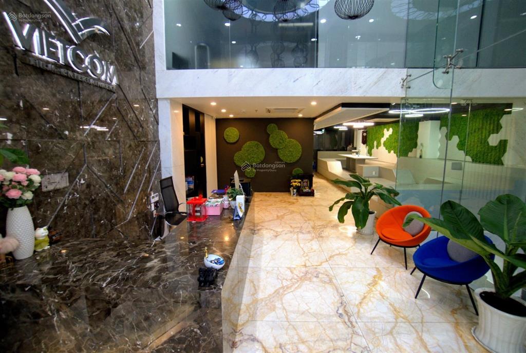 Toà nhà hđ thuê 220tr/tháng, hầm 5 tầng lửng ngay phan đăng lưu giảm còn 65 tỷ, duy nhất khu vực