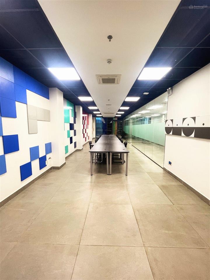 Toà nhà hđ thuê 220tr/tháng, hầm 5 tầng lửng ngay phan đăng lưu giảm còn 65 tỷ, duy nhất khu vực