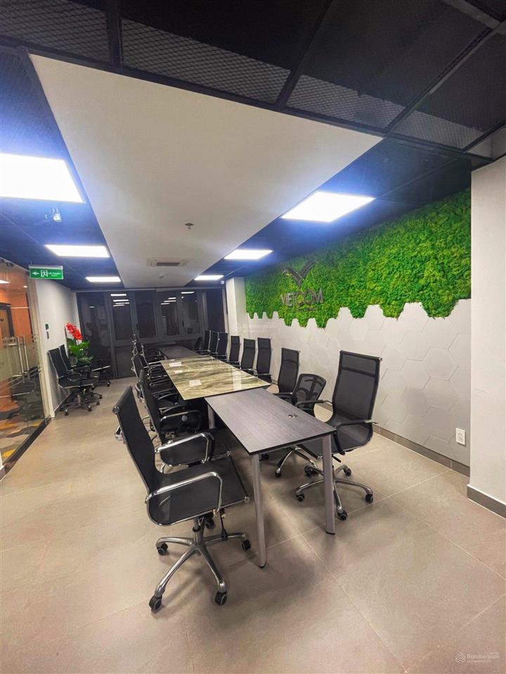 Toà nhà hđ thuê 220tr/tháng, hầm 5 tầng lửng ngay phan đăng lưu giảm còn 65 tỷ, duy nhất khu vực