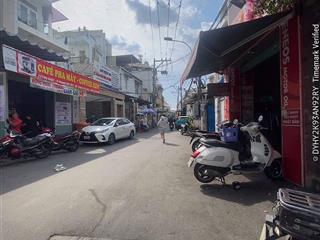 Tòa nhà chdv 28 tỷ mới hoàn thiện, hẻm lộ giới 6m tương lai thông điện biên phủ. xem ngay