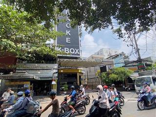 Lời ngay 5 tỷ, để 5 năm lời từ 15 đến 20 tỷ. mặt tiền bình quới, trục chính bán đảo 5 sao