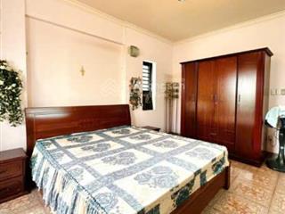 Mặt trục phan đăng lưu, 16 phòng chdv full nội thất, 22 tỷ tl