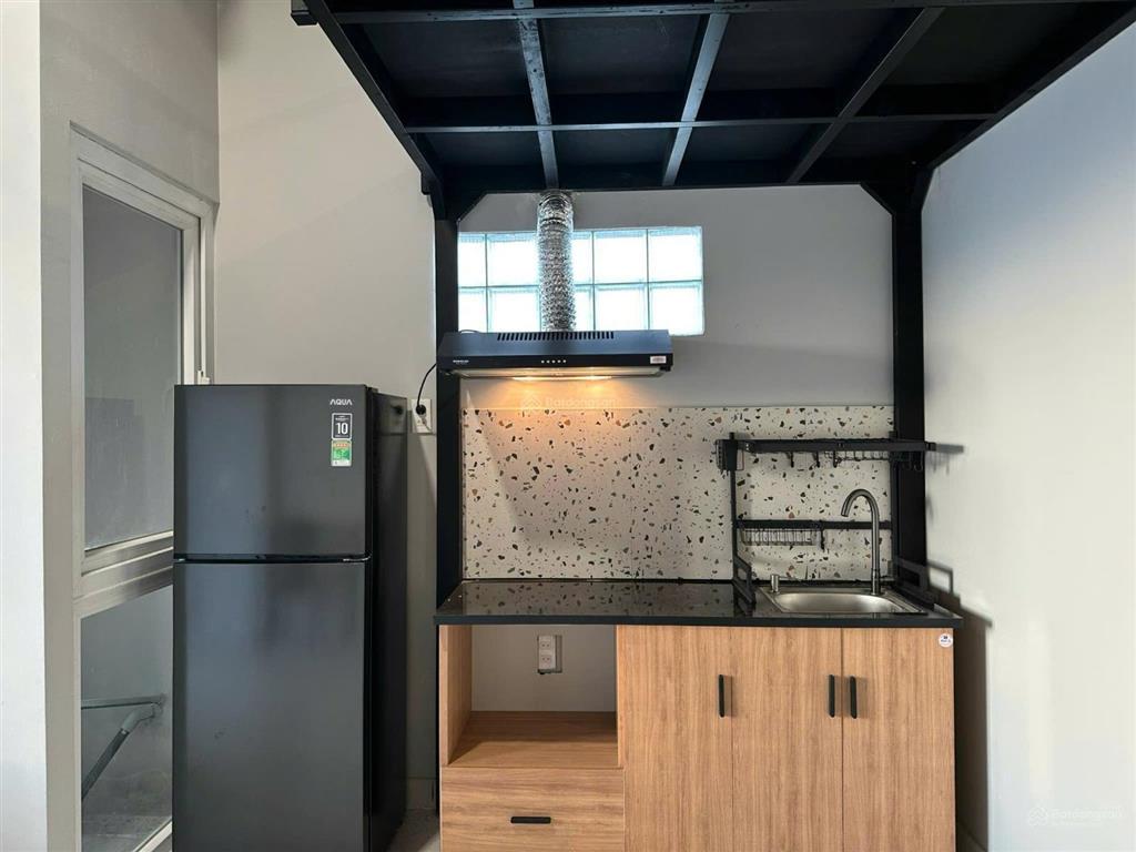 Tòa chdv hẻm xe tải thông, rộng 6m, dòng tiền sẵn 960tr/năm, ngang lớn 7.5m, 22 tỷ