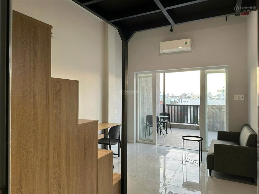 Tòa chdv hẻm xe tải thông, rộng 6m, dòng tiền sẵn 960tr/năm, ngang lớn 7.5m, 22 tỷ