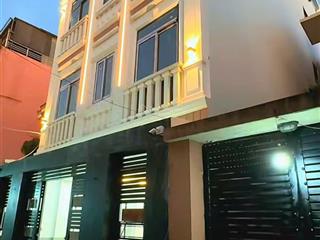 Hẻm xe hơi trục nguyễn thị minh khai, dòng tiền 100tr/tháng, 22 phòng, 32 tỷ