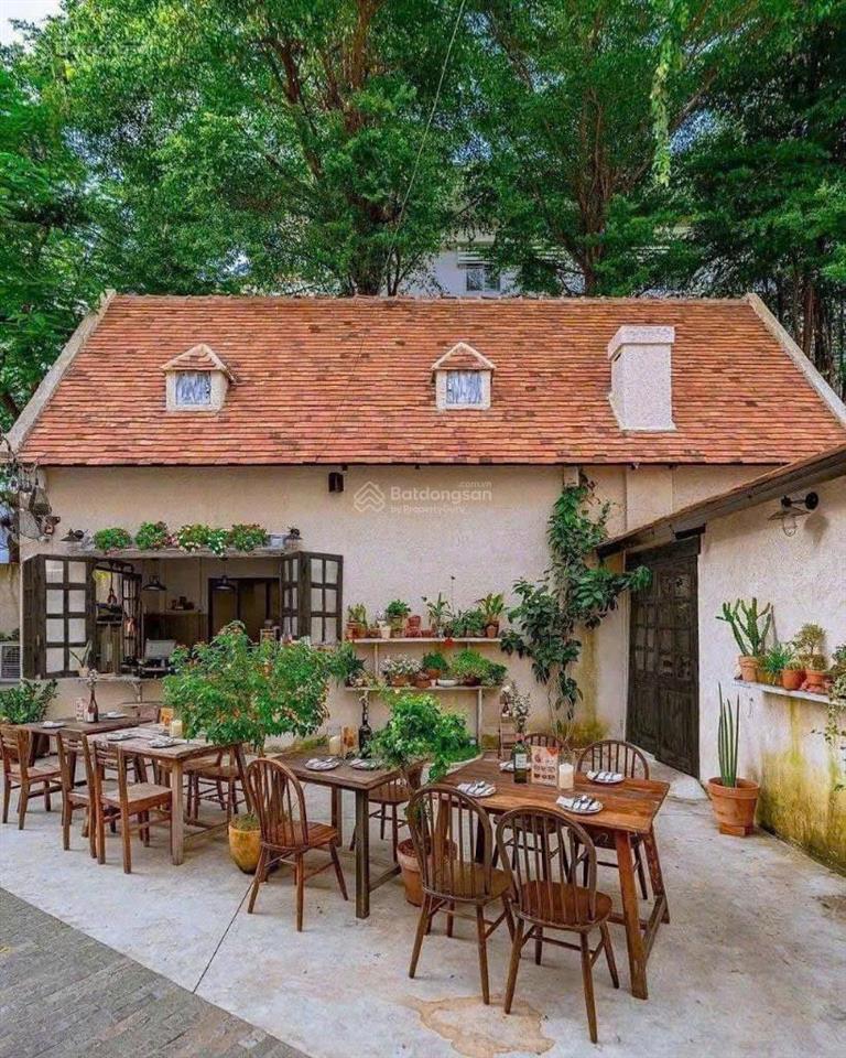 Hẻm xe hơi trục phan đình phùng  phan xích long, quỹ đất 300m² hiếm, ~160tr/m², phù hợp chdv/f&b