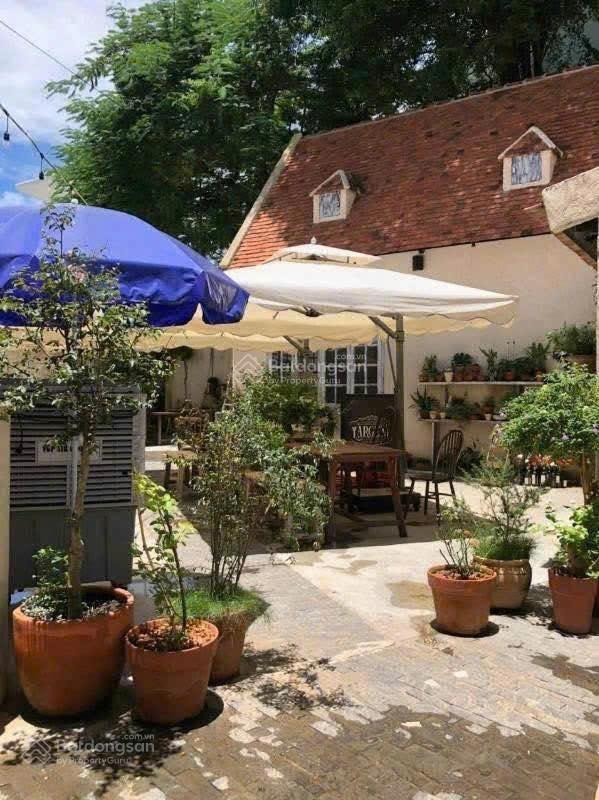 Hẻm xe hơi trục phan đình phùng  phan xích long, quỹ đất 300m² hiếm, ~160tr/m², phù hợp chdv/f&b