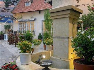 Hẻm xe hơi phan xích long, quỹ đất hiếm lõi dịch vụ, 160tr/m², phù hợp f&b/giữ vốn