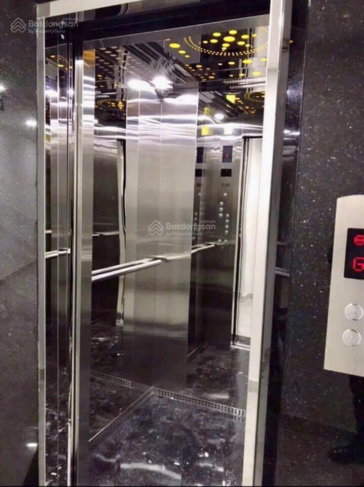 Hẻm xe hơi trục lam sơn, chdv 170m², dòng tiền sẵn, 27 tỷ