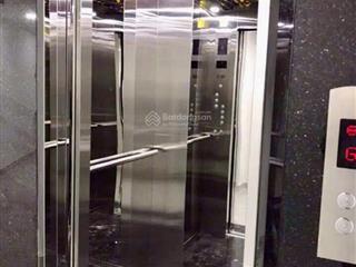 Hẻm xe hơi trục lam sơn, chdv 170m², dòng tiền sẵn, 27 tỷ