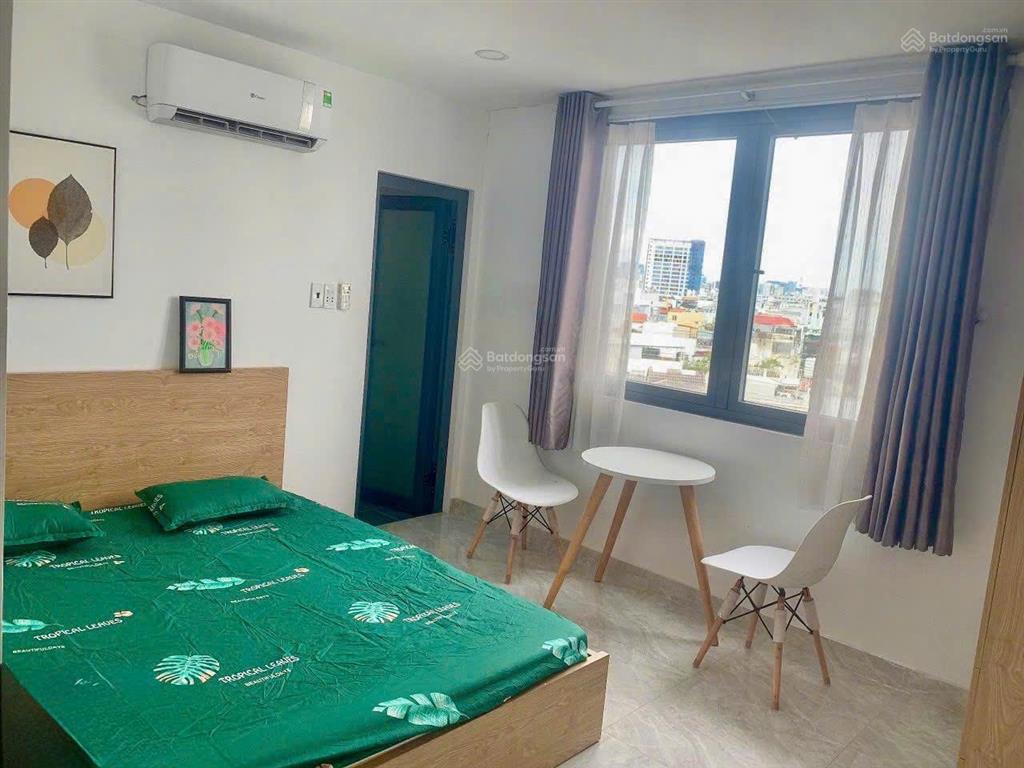 Hẻm xe hơi trục lam sơn, chdv 170m², dòng tiền sẵn, 27 tỷ