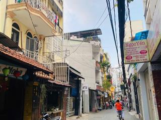 Hẻm xe hơi bình thạnh giáp q1 và q2, xây cao tầng, quỹ đất lớn, 38.3 tỷ