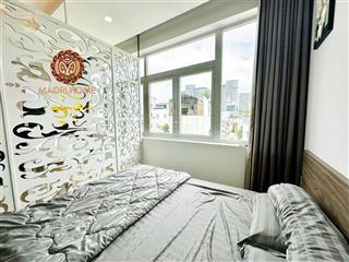 Mt đặng thai mai, 7 tầng chdv, thu đều 132tr, 27 tỷ