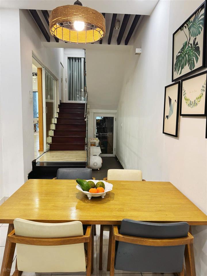 Trục huỳnh văn bánh, quỹ đất gần 600m² hiếm, ctxd hầm 6 đến 8 tầng, 65 tỷ