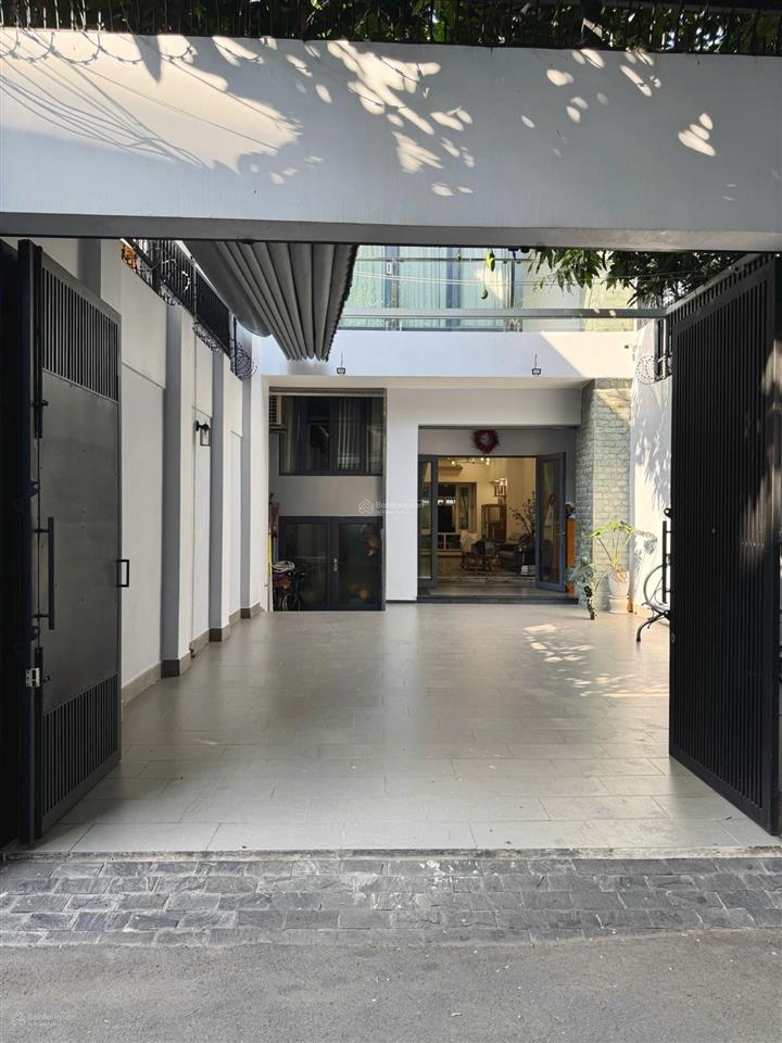 Trục huỳnh văn bánh, quỹ đất gần 600m² hiếm, ctxd hầm 6 đến 8 tầng, 65 tỷ