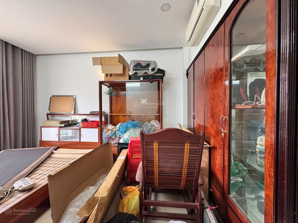 Tài sản vị trí trục nguyễn văn trỗi, gần 600m², chỉ 120tr/m², hợp chdv luxury, 65 tỷ