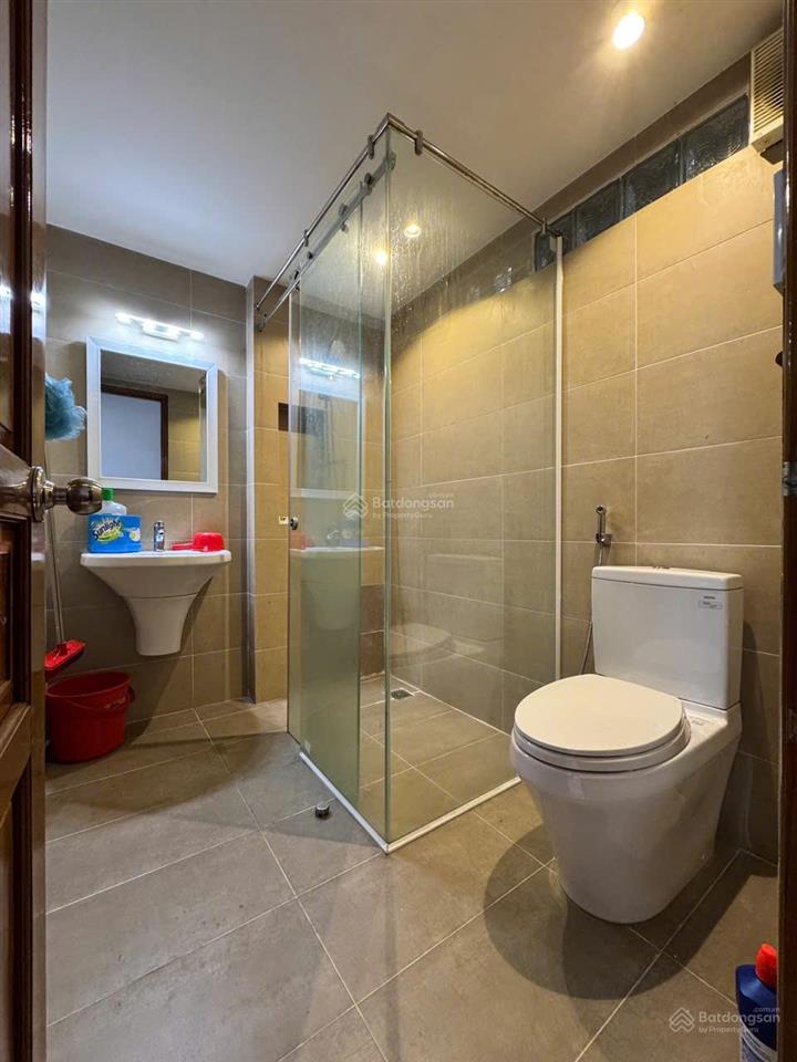 Tài sản vị trí trục nguyễn văn trỗi, gần 600m², chỉ 120tr/m², hợp chdv luxury, 65 tỷ