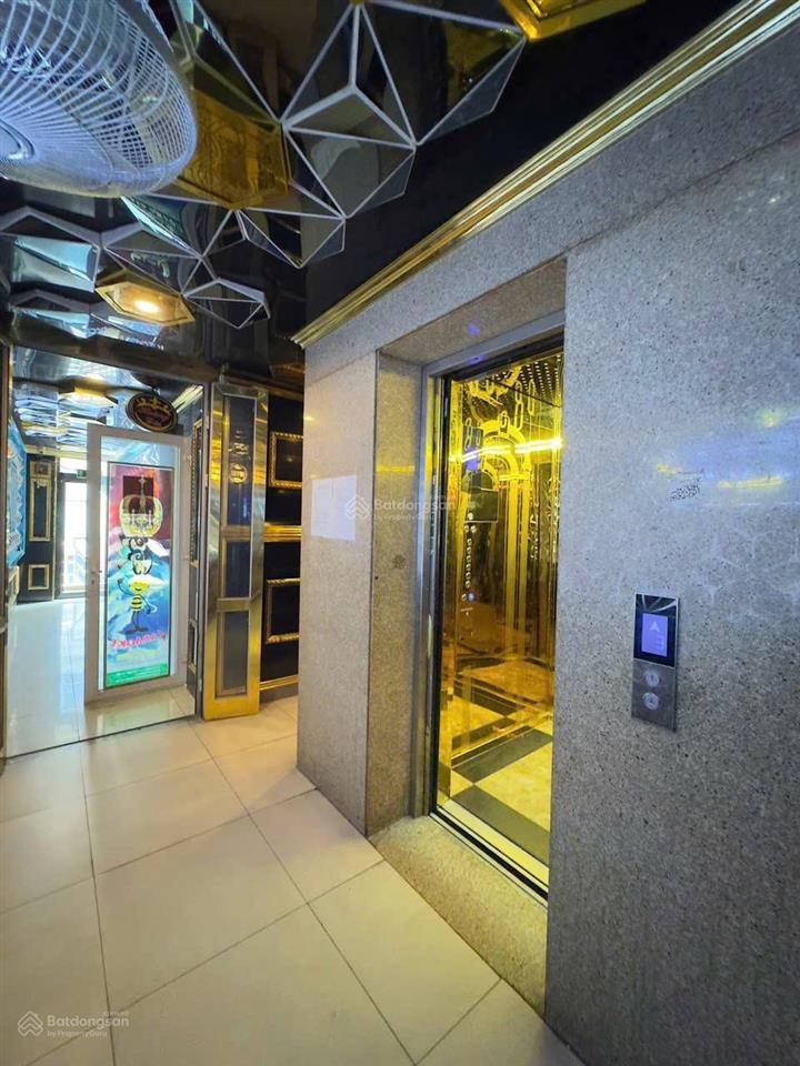 Trục nguyễn văn trỗi, quỹ đất gần 600m² hiếm, ctxd hầm 6 đến 8 tầng, chỉ 120tr/m²