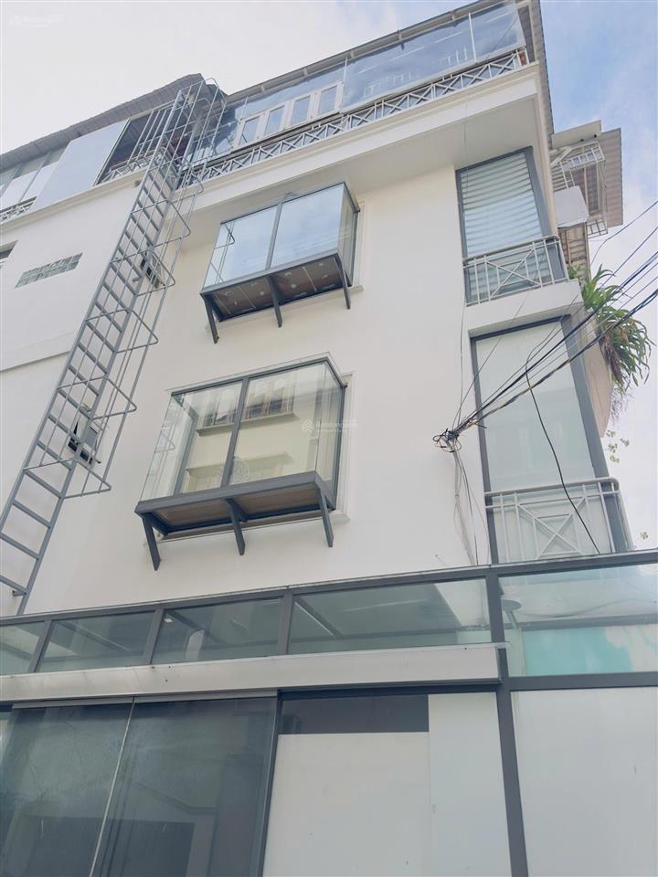 Góc 2 mặt tiền hẻm xe hơi trục bình thạnh, phú nhuận, tân bình, 9p chdv, 16.7 tỷ