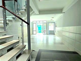 Hẻm xe hơi phú nhuận, nhà 4 tầng sẵn ở, khu trung tâm, 15 tỷ