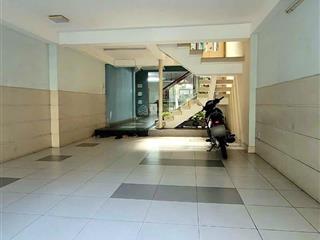 Hẻm xe hơi phú nhuận, nhà ngang 6m, trung tâm, dễ thanh khoản, 15 tỷ