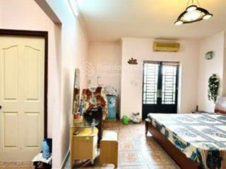 Hẻm thông khu nguyễn văn trỗi, trần huy liệu nhà btct 12 phòng, sàn 286m², 14.75 tỷ