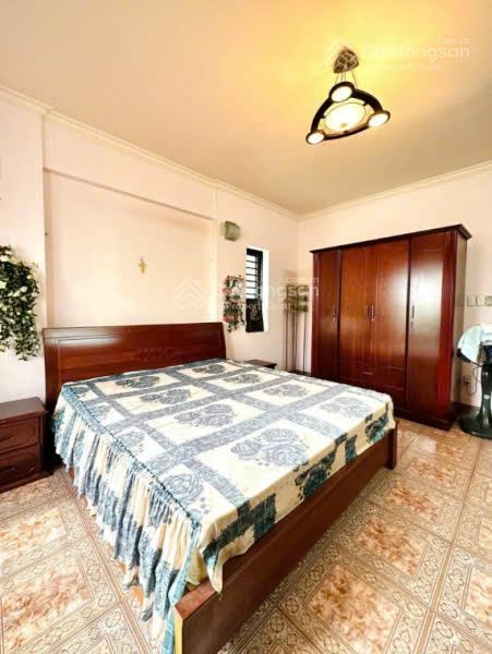 Hẻm thông khu nguyễn văn trỗi, trần huy liệu nhà btct 12 phòng, sàn 286m², 14.75 tỷ