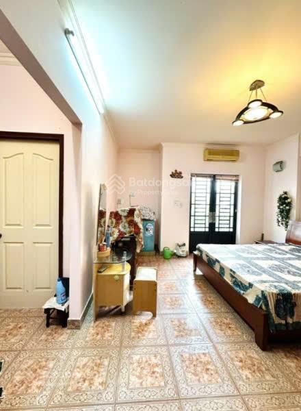 Hẻm thông lê văn sỹ, nhà 12 phòng btct, 123.3m², 14.75 tỷ